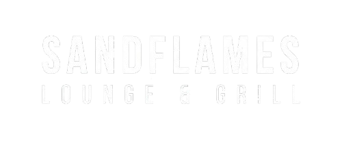 Sandflames